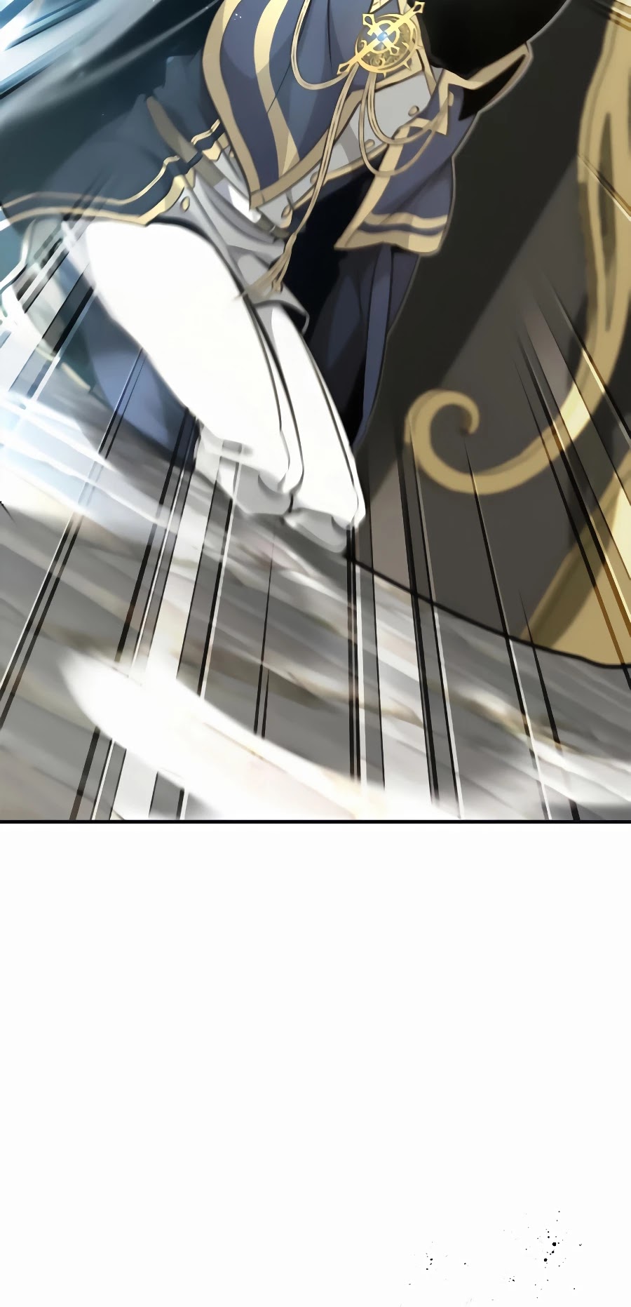 The Dark Magician Transmigrates After 66666 Years Chapter 30 page 11 - Chapter 30