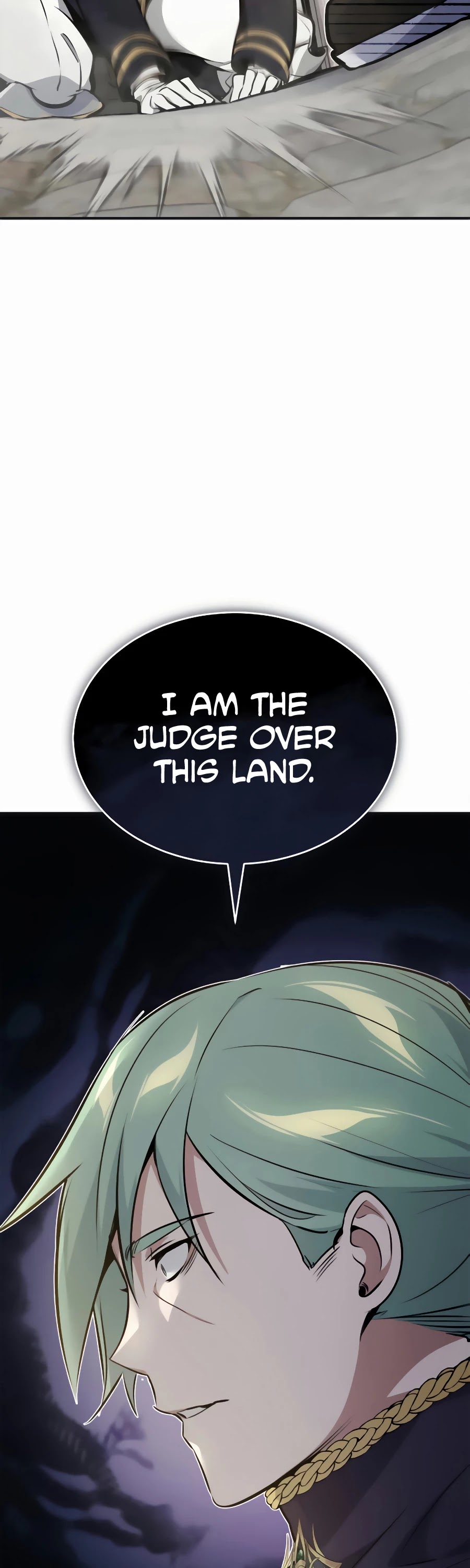 The Dark Magician Transmigrates After 66666 Years Chapter 30 page 4 - Chapter 30