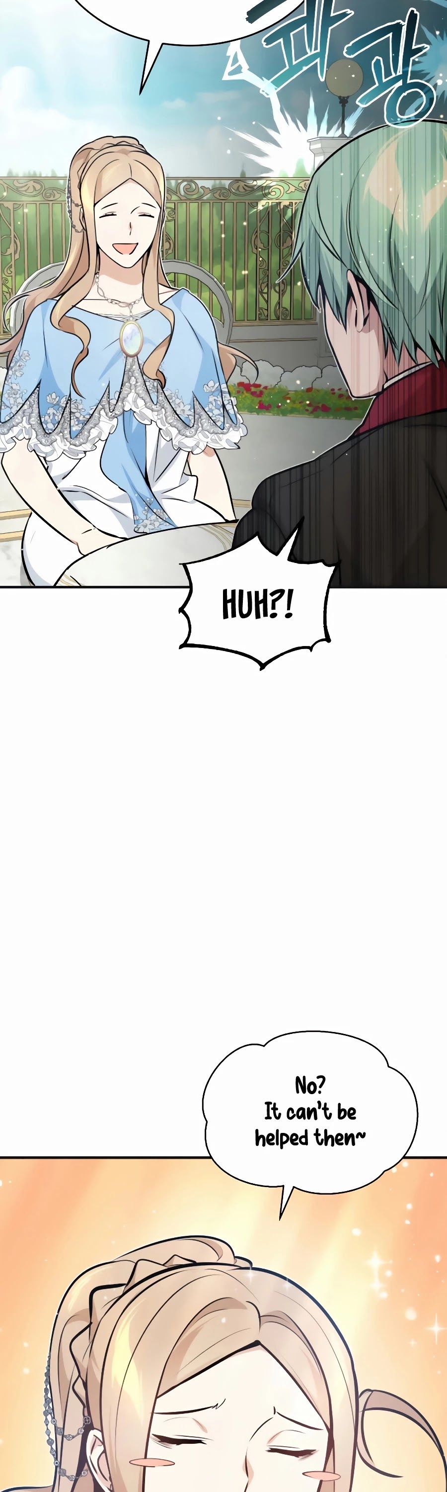 The Dark Magician Transmigrates After 66666 Years Chapter 30 page 56 - Chapter 30