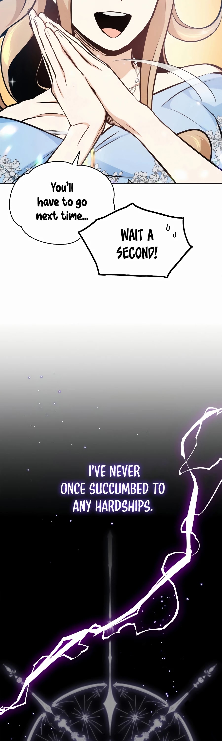 The Dark Magician Transmigrates After 66666 Years Chapter 30 page 57 - Chapter 30