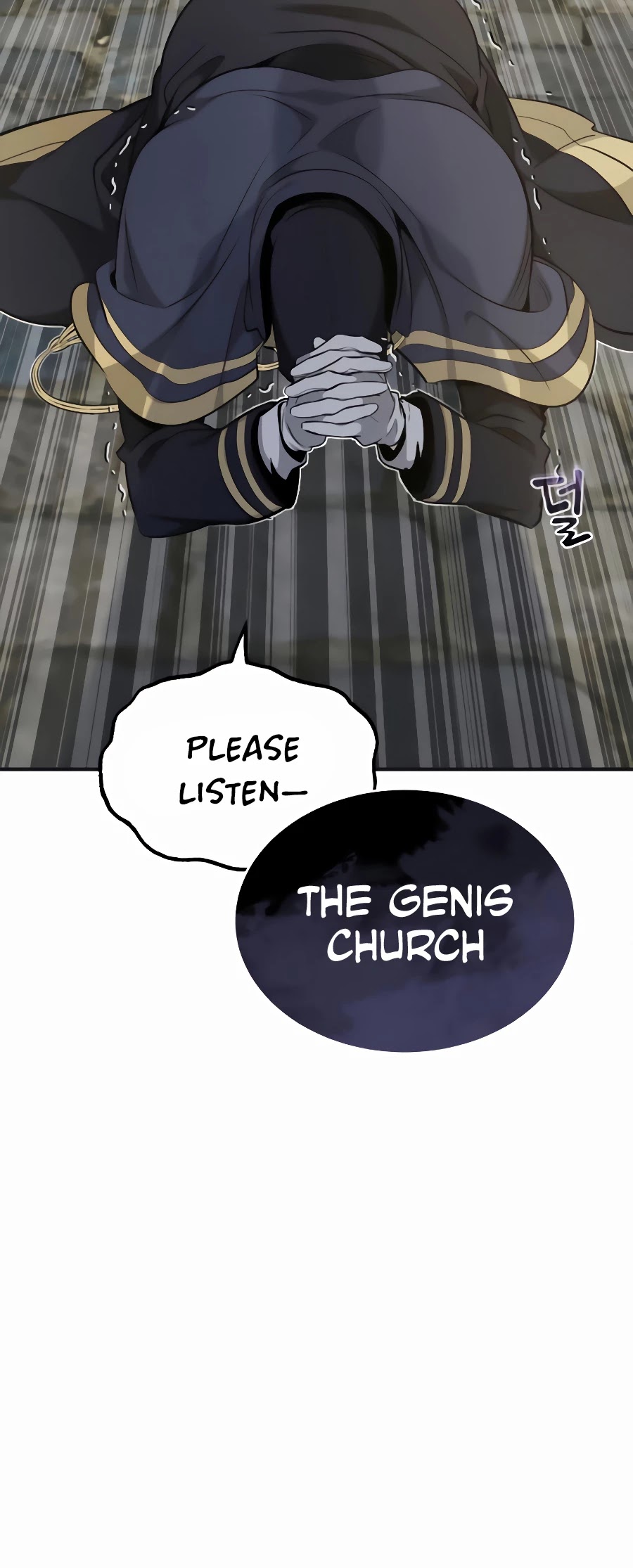 The Dark Magician Transmigrates After 66666 Years Chapter 30 page 6 - Chapter 30