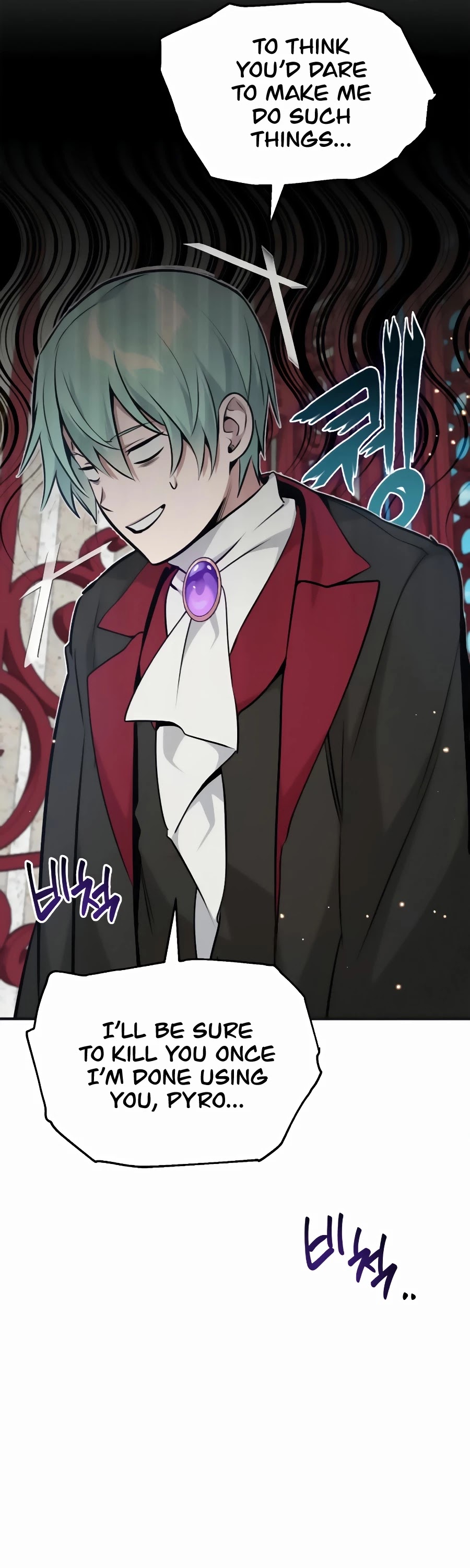 The Dark Magician Transmigrates After 66666 Years Chapter 30 page 64 - Chapter 30