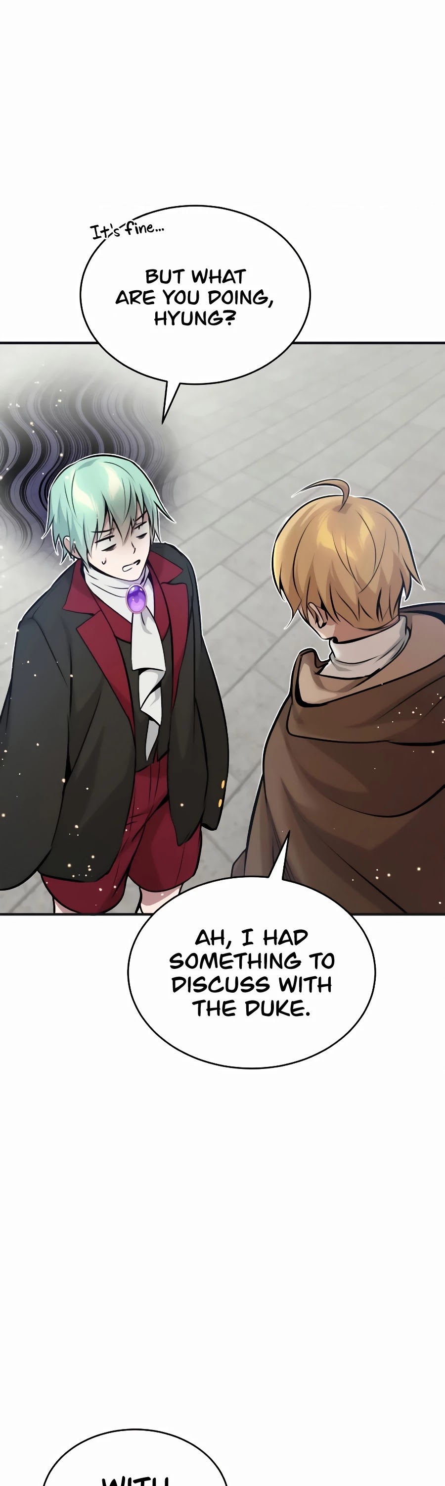 The Dark Magician Transmigrates After 66666 Years Chapter 30 page 68 - Chapter 30
