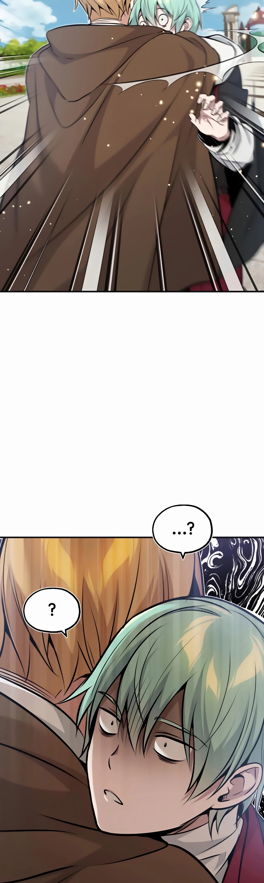 The Dark Magician Transmigrates After 66666 Years Chapter 30 page 75 - Chapter 30