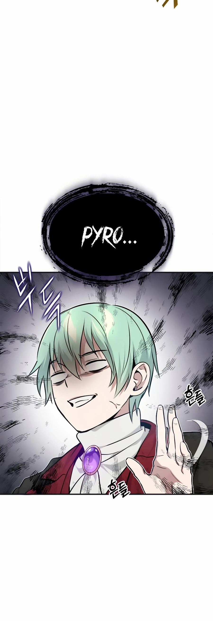 The Dark Magician Transmigrates After 66666 Years Chapter 30 page 78 - Chapter 30