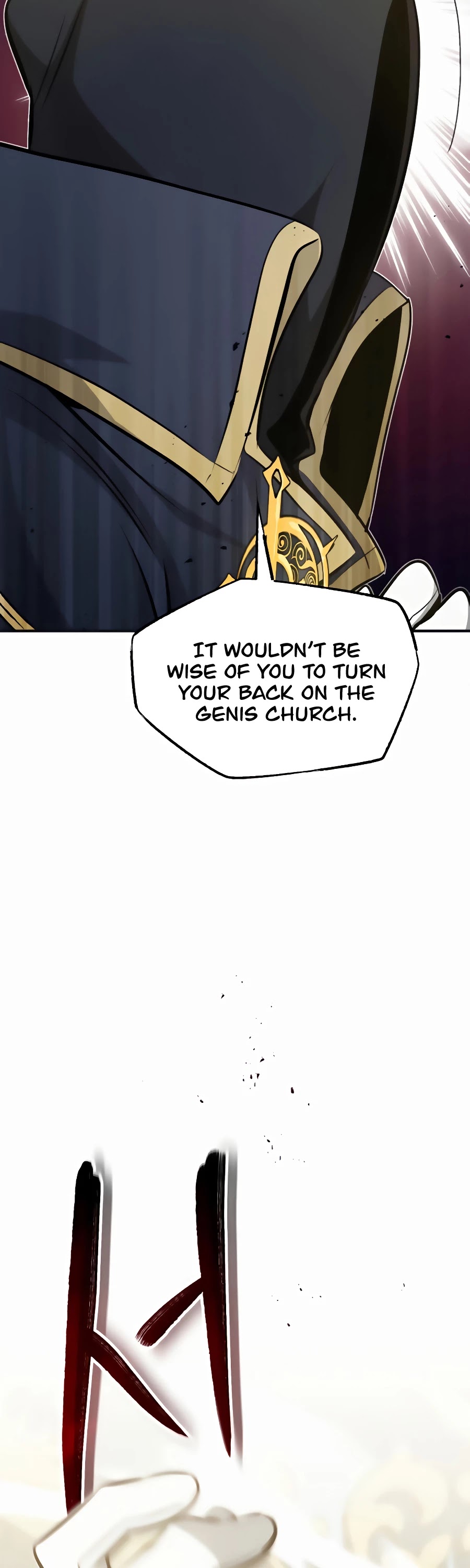 The Dark Magician Transmigrates After 66666 Years Chapter 30 page 9 - Chapter 30