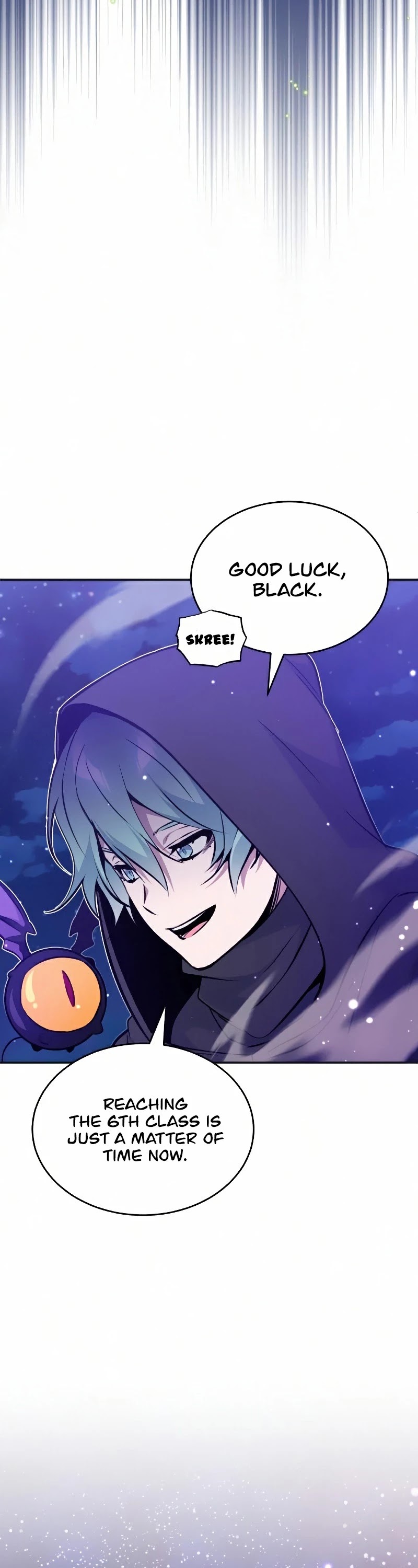 The Dark Magician Transmigrates After 66666 Years Chapter 31 page 19 - Chapter 31