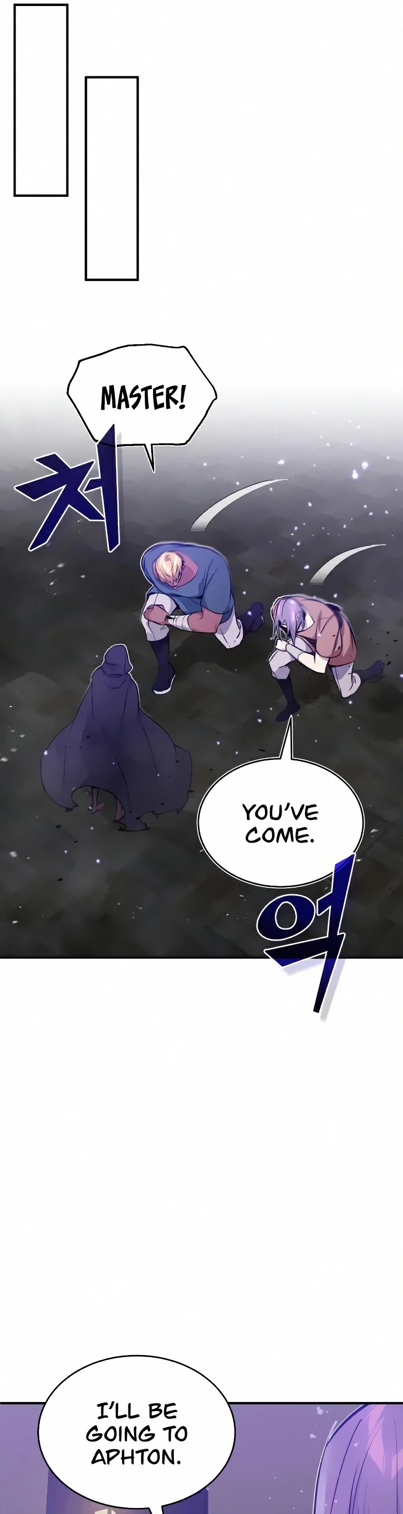 The Dark Magician Transmigrates After 66666 Years Chapter 31 page 23 - Chapter 31