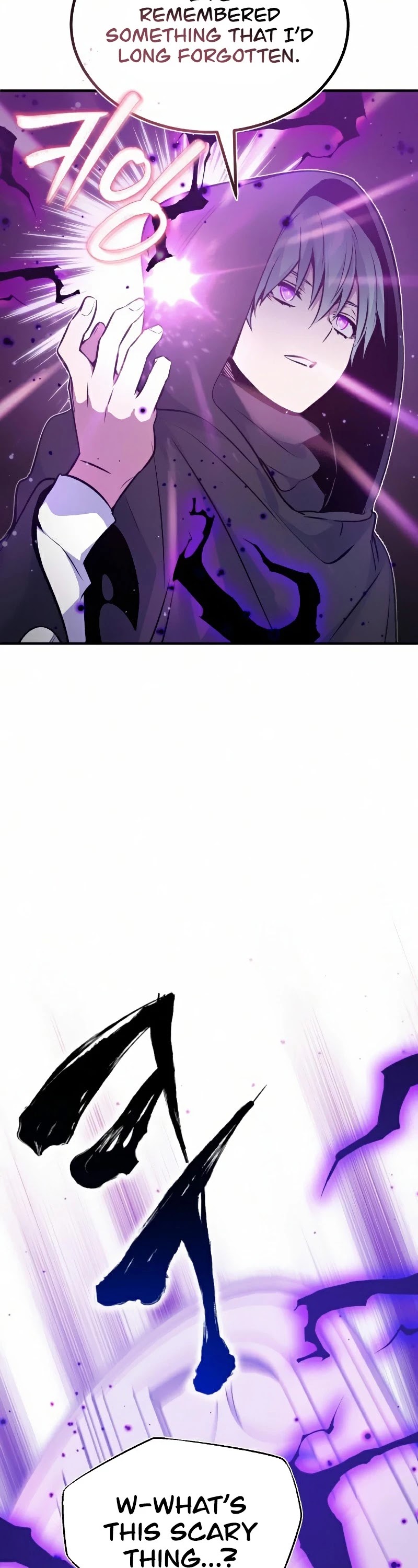 The Dark Magician Transmigrates After 66666 Years Chapter 31 page 28 - Chapter 31
