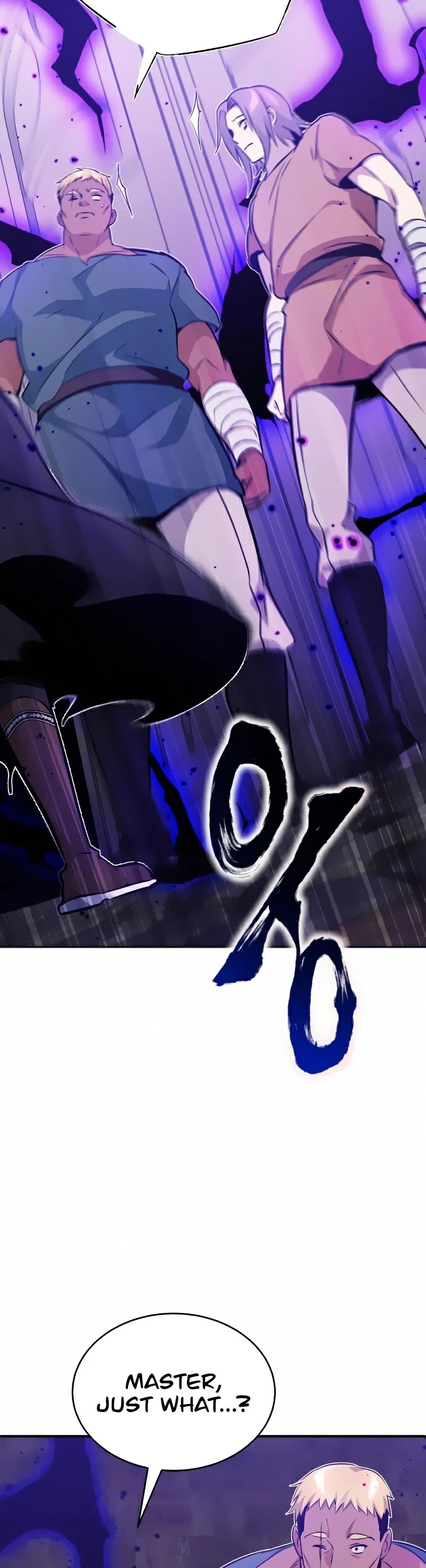 The Dark Magician Transmigrates After 66666 Years Chapter 31 page 29 - Chapter 31