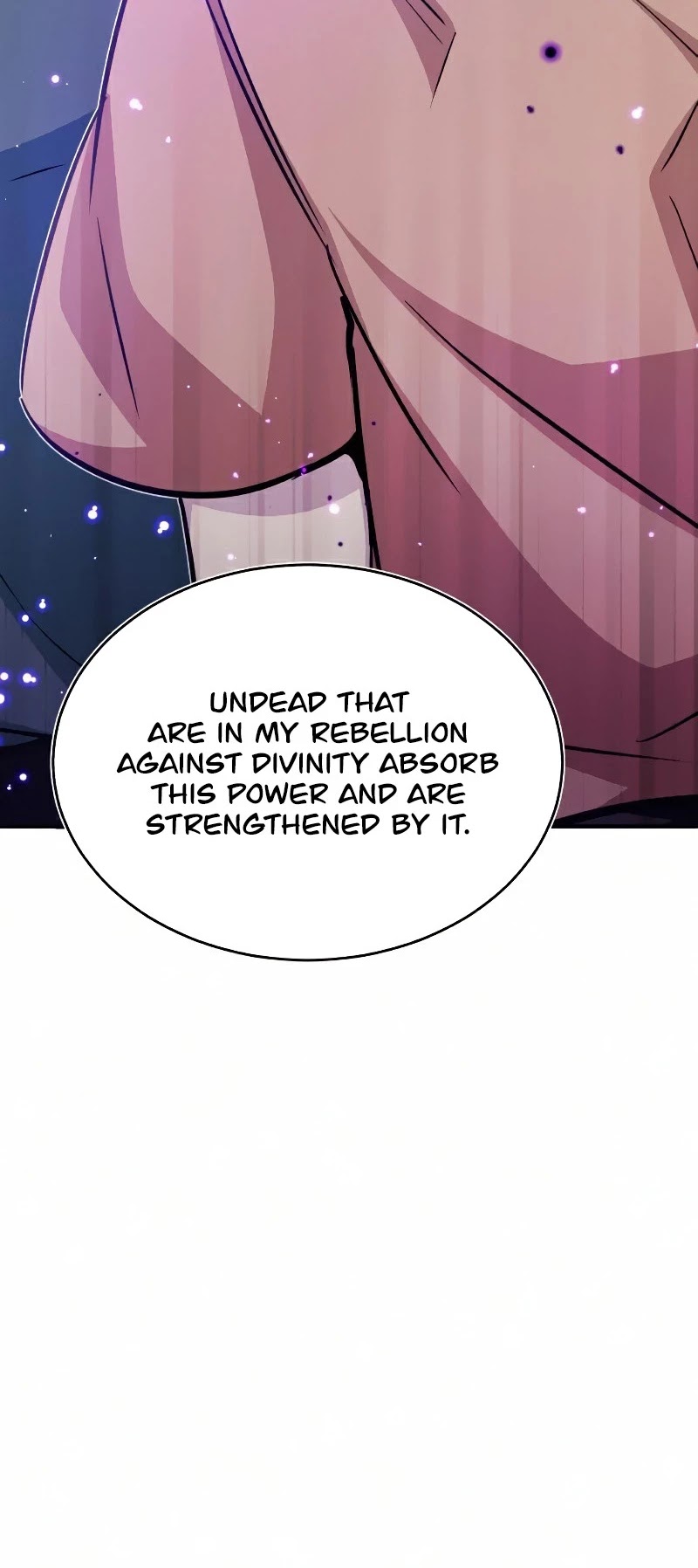 The Dark Magician Transmigrates After 66666 Years Chapter 31 page 40 - Chapter 31