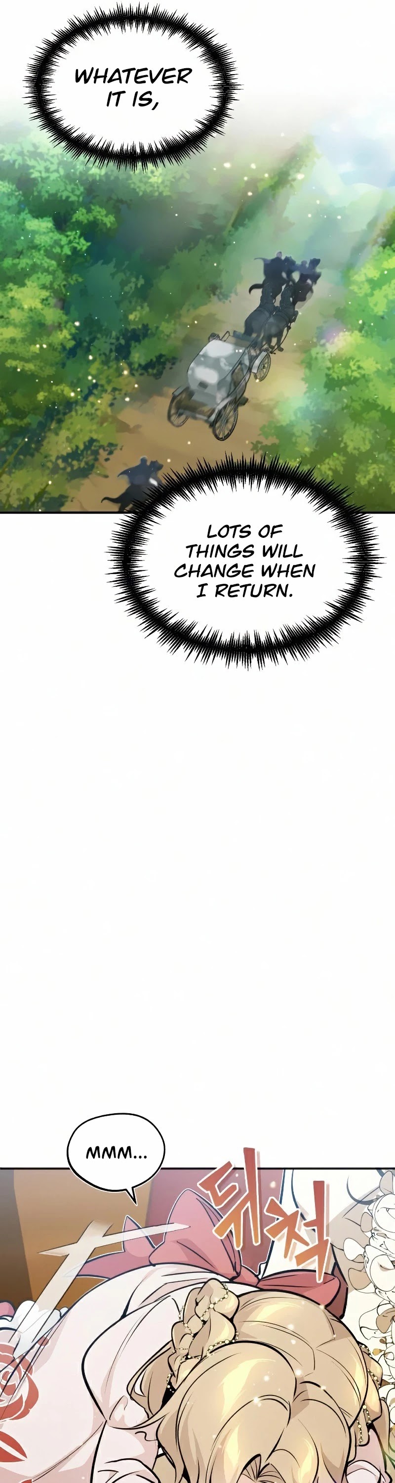 The Dark Magician Transmigrates After 66666 Years Chapter 31 page 59 - Chapter 31