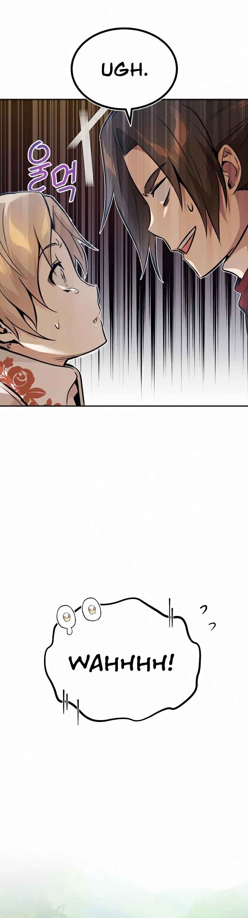 The Dark Magician Transmigrates After 66666 Years Chapter 31 page 61 - Chapter 31
