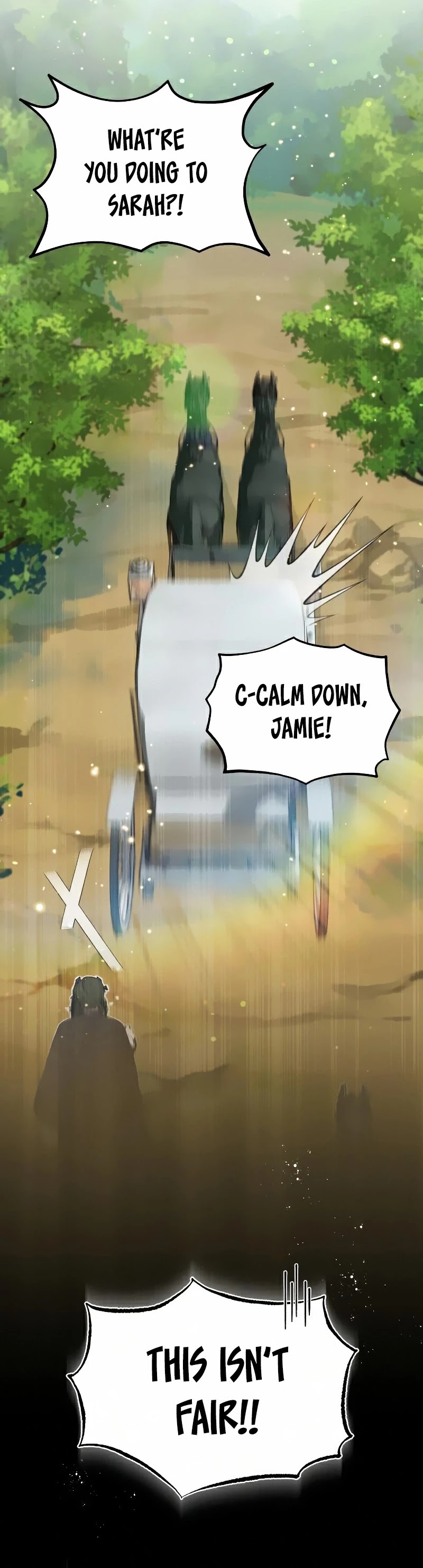 The Dark Magician Transmigrates After 66666 Years Chapter 31 page 62 - Chapter 31