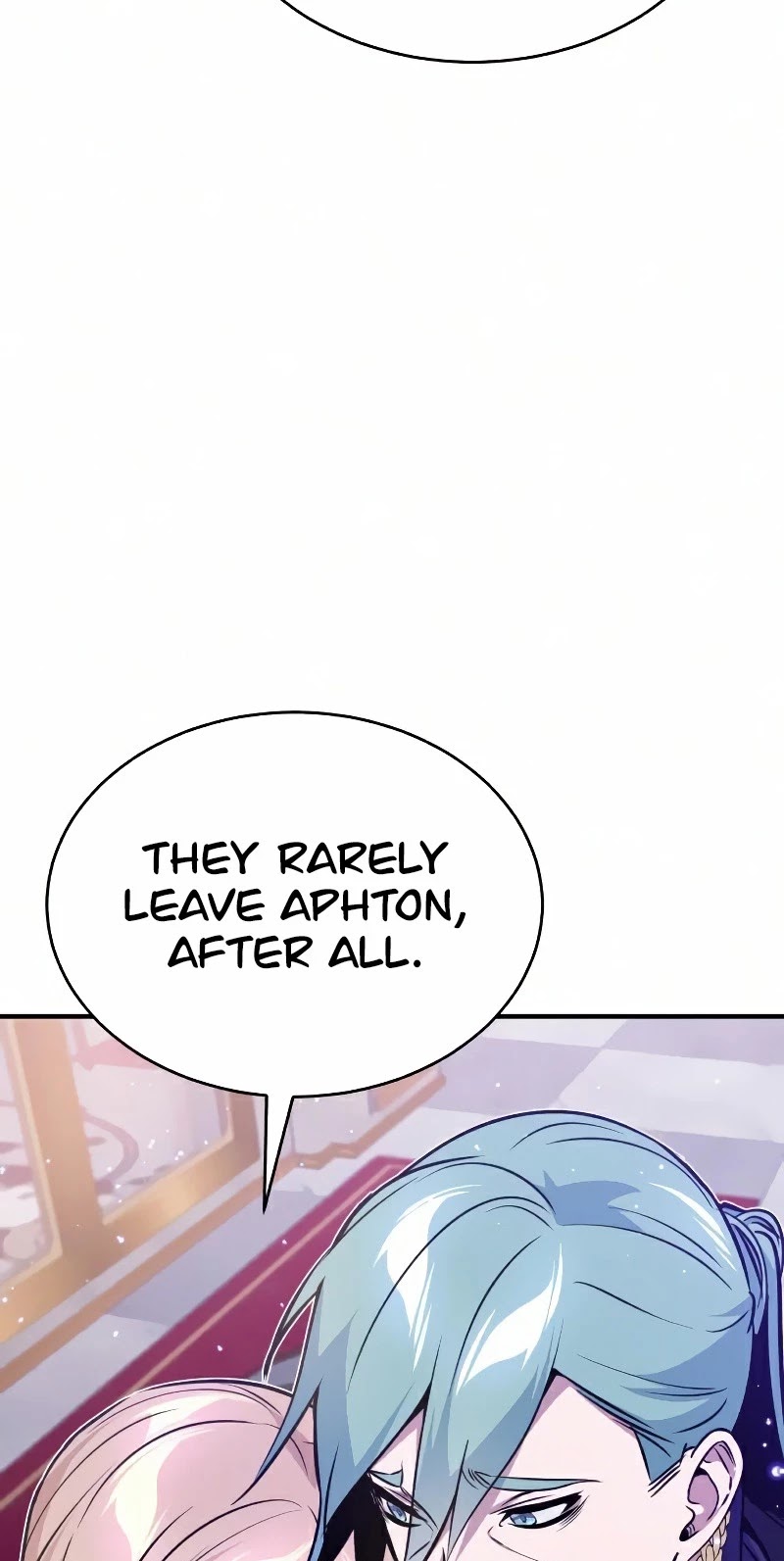 The Dark Magician Transmigrates After 66666 Years Chapter 31 page 8 - Chapter 31