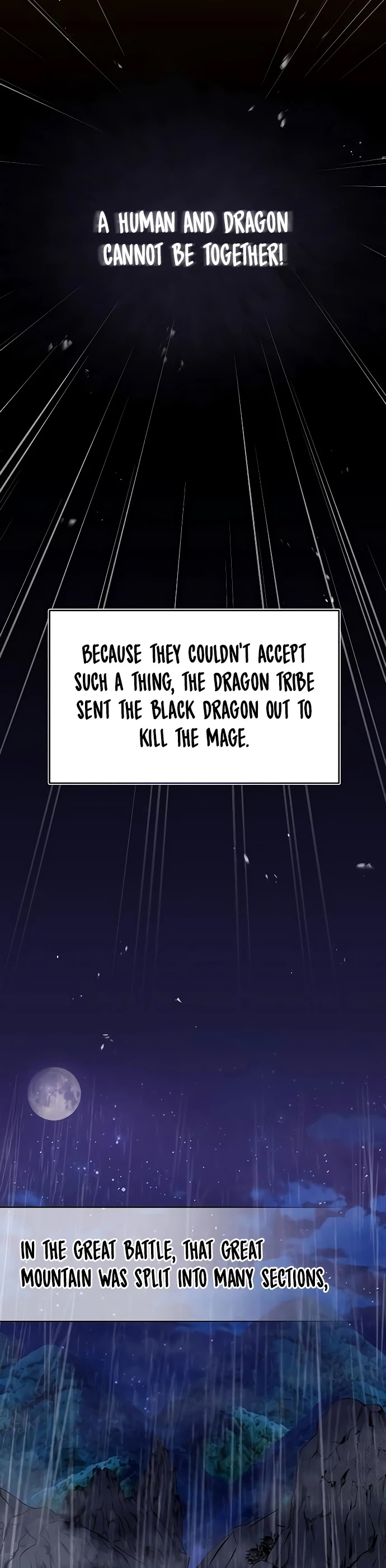 The Dark Magician Transmigrates After 66666 Years Chapter 32 page 13 - Chapter 32