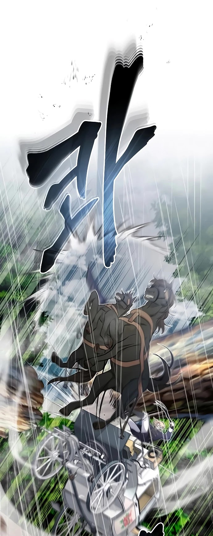The Dark Magician Transmigrates After 66666 Years Chapter 32 page 25 - Chapter 32