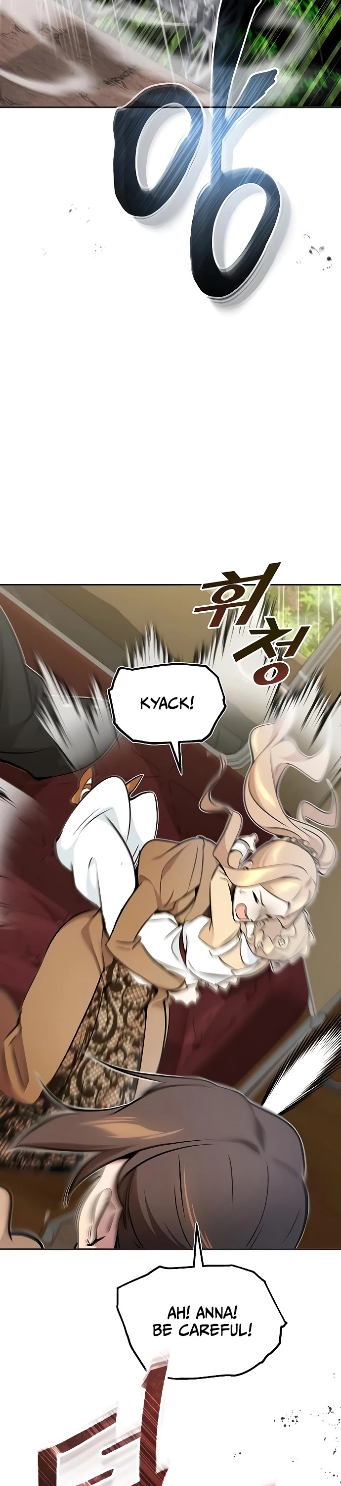 The Dark Magician Transmigrates After 66666 Years Chapter 32 page 26 - Chapter 32