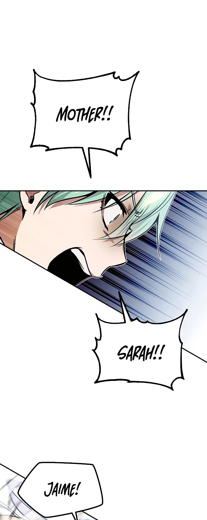 The Dark Magician Transmigrates After 66666 Years Chapter 32 page 28 - Chapter 32