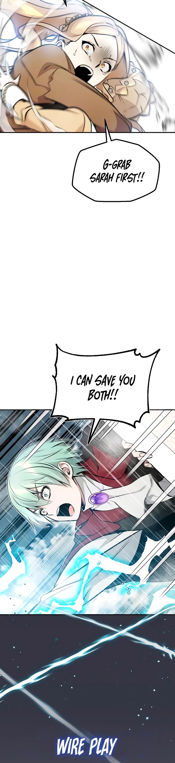The Dark Magician Transmigrates After 66666 Years Chapter 32 page 29 - Chapter 32