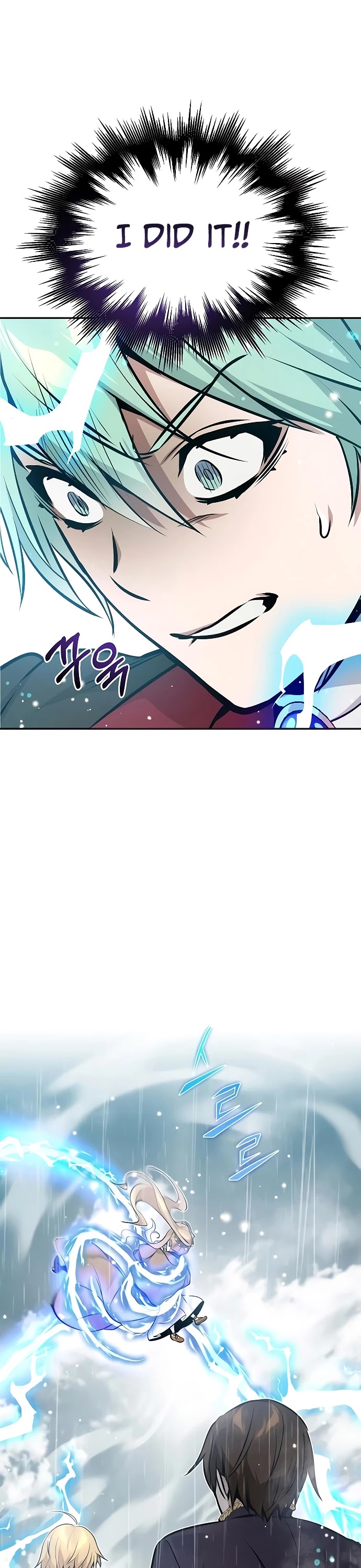 The Dark Magician Transmigrates After 66666 Years Chapter 32 page 32 - Chapter 32