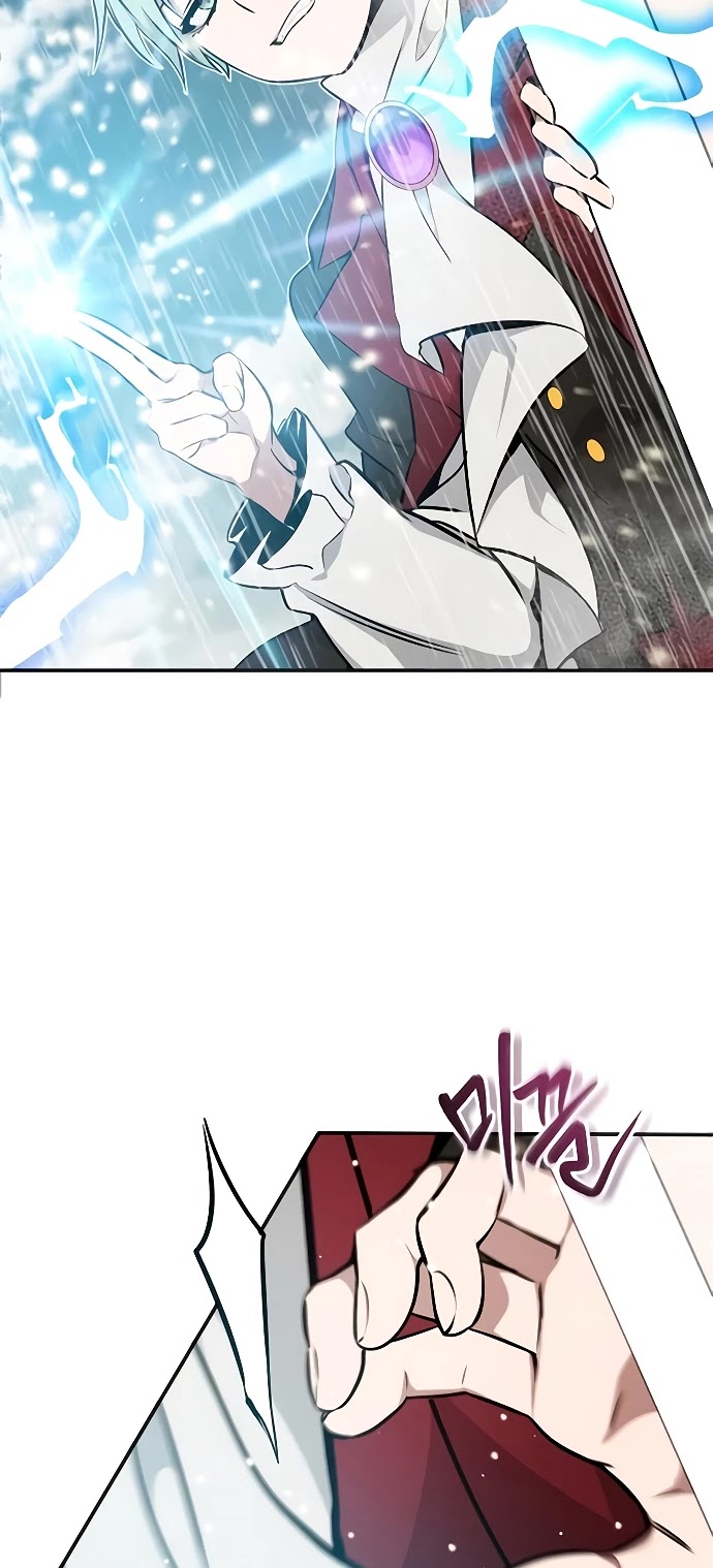 The Dark Magician Transmigrates After 66666 Years Chapter 32 page 34 - Chapter 32