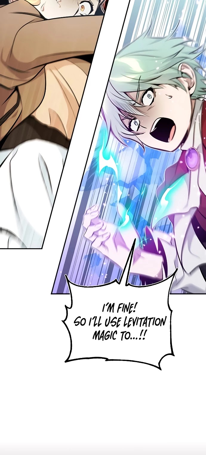 The Dark Magician Transmigrates After 66666 Years Chapter 32 page 36 - Chapter 32