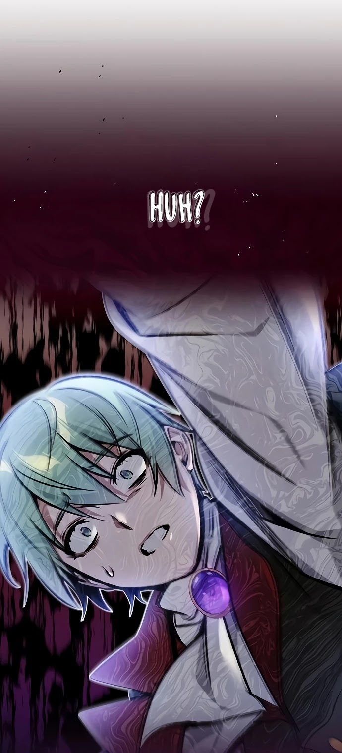 The Dark Magician Transmigrates After 66666 Years Chapter 32 page 37 - Chapter 32