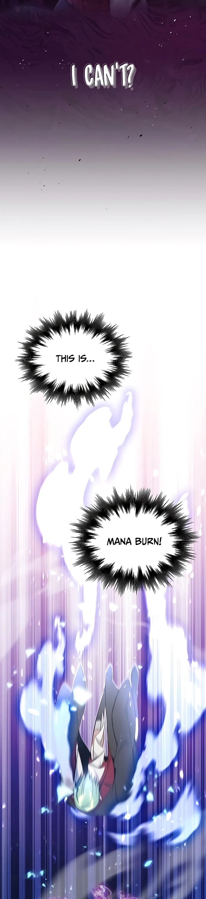 The Dark Magician Transmigrates After 66666 Years Chapter 32 page 38 - Chapter 32