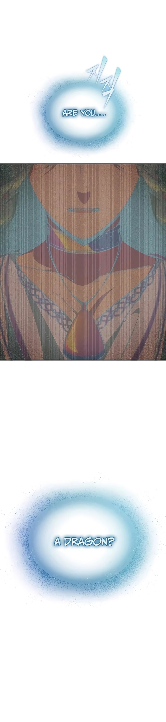 The Dark Magician Transmigrates After 66666 Years Chapter 32 page 41 - Chapter 32