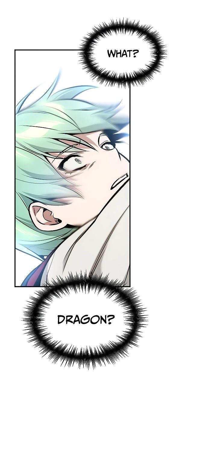 The Dark Magician Transmigrates After 66666 Years Chapter 32 page 42 - Chapter 32
