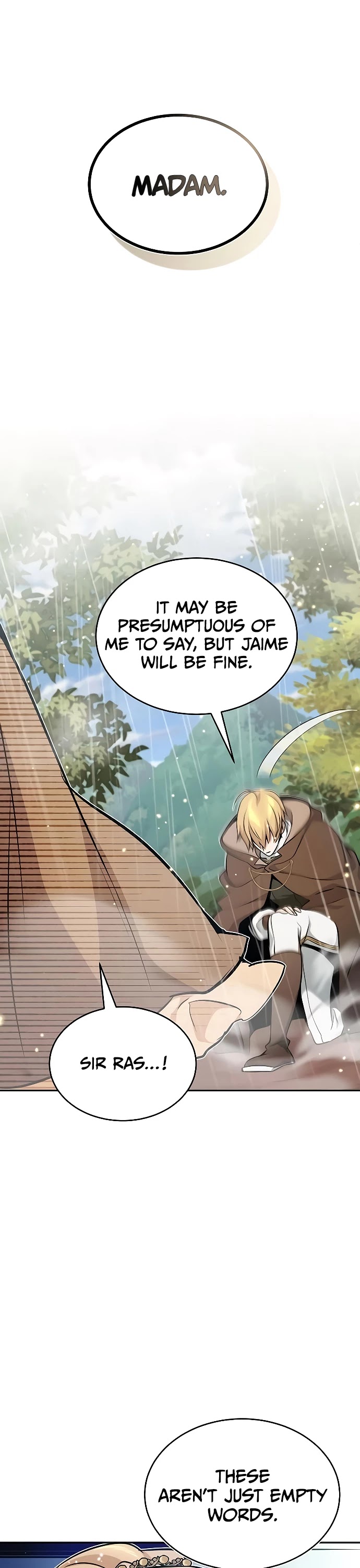 The Dark Magician Transmigrates After 66666 Years Chapter 32 page 50 - Chapter 32