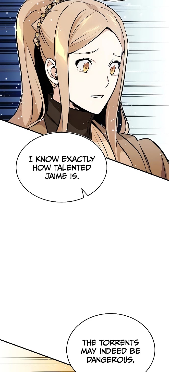The Dark Magician Transmigrates After 66666 Years Chapter 32 page 51 - Chapter 32
