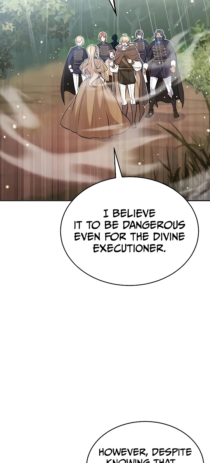 The Dark Magician Transmigrates After 66666 Years Chapter 32 page 55 - Chapter 32
