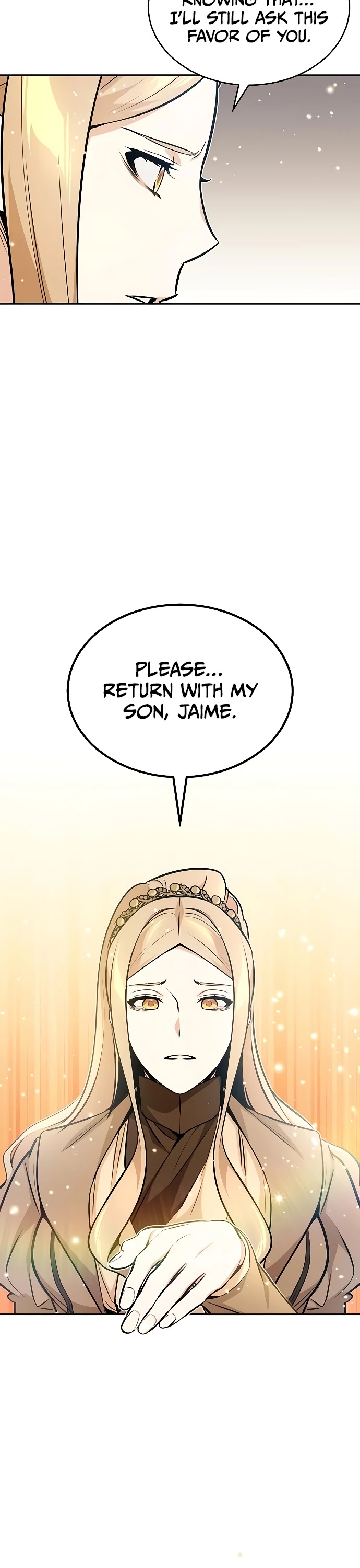 The Dark Magician Transmigrates After 66666 Years Chapter 32 page 56 - Chapter 32
