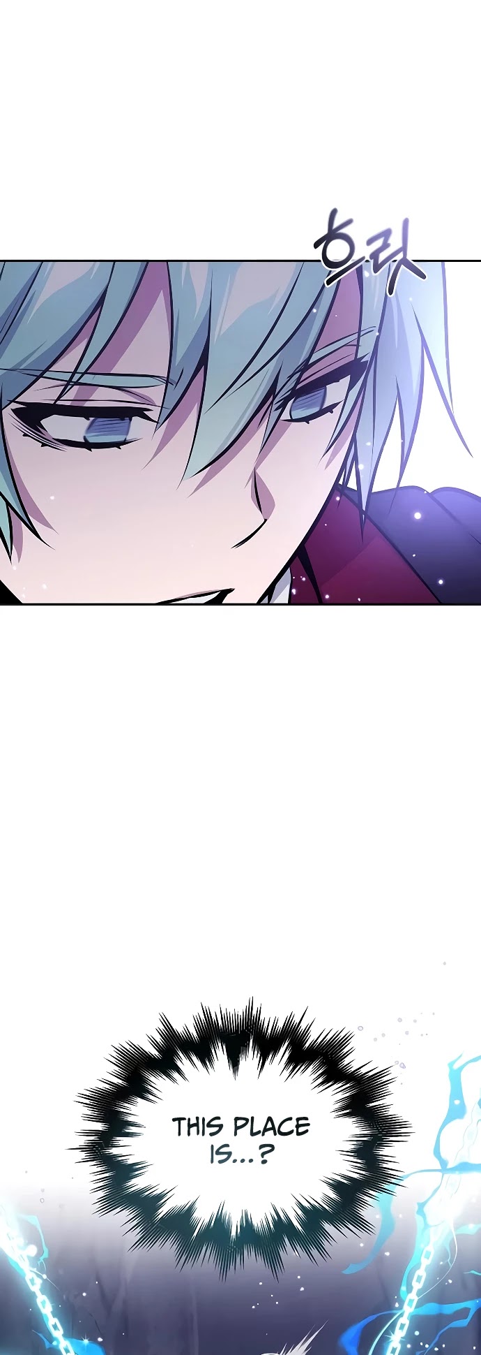 The Dark Magician Transmigrates After 66666 Years Chapter 32 page 60 - Chapter 32