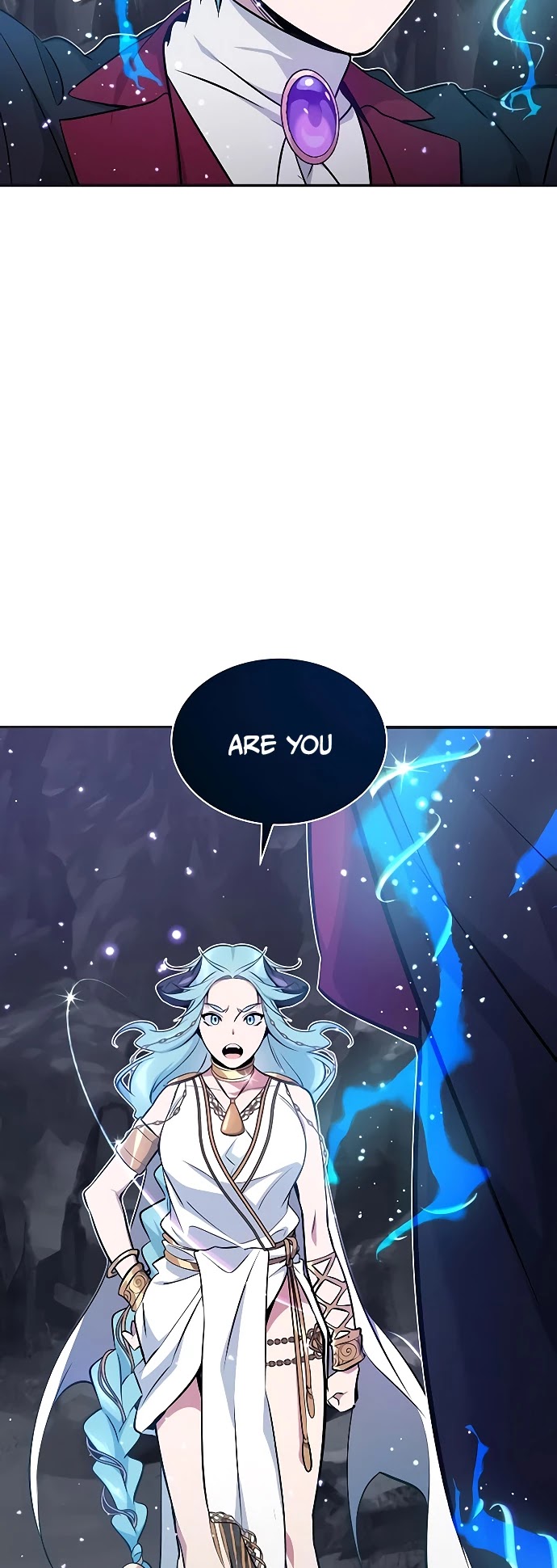 The Dark Magician Transmigrates After 66666 Years Chapter 32 page 63 - Chapter 32