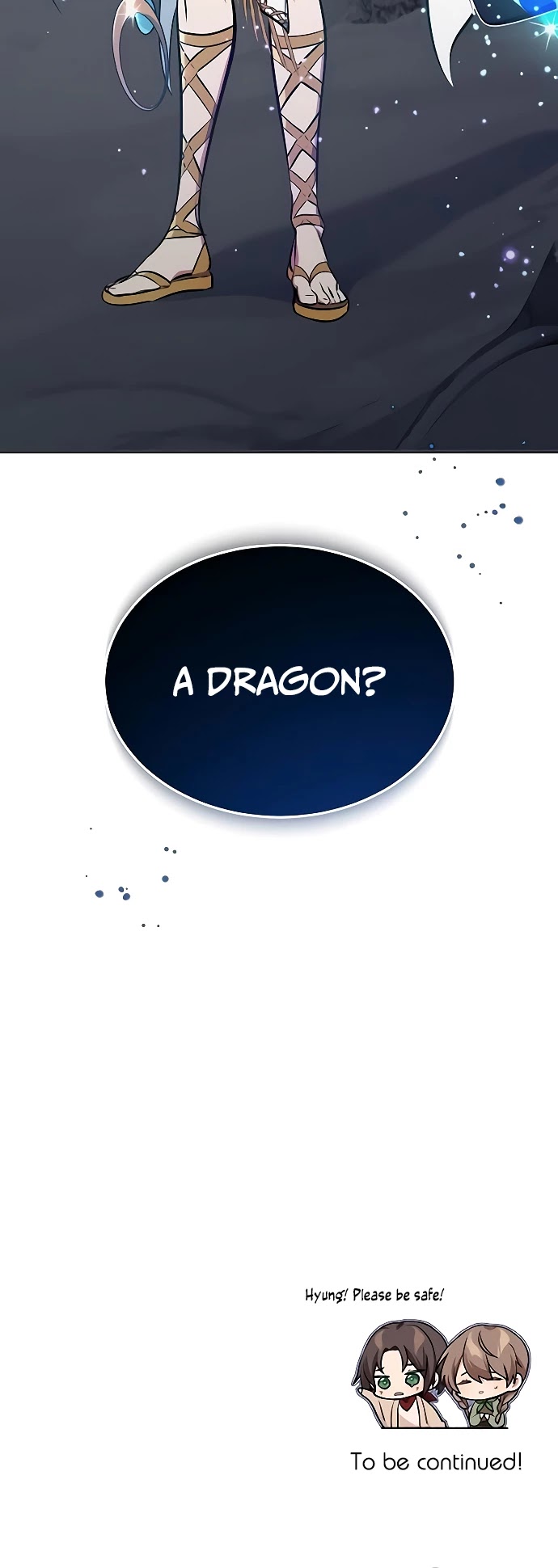 The Dark Magician Transmigrates After 66666 Years Chapter 32 page 64 - Chapter 32