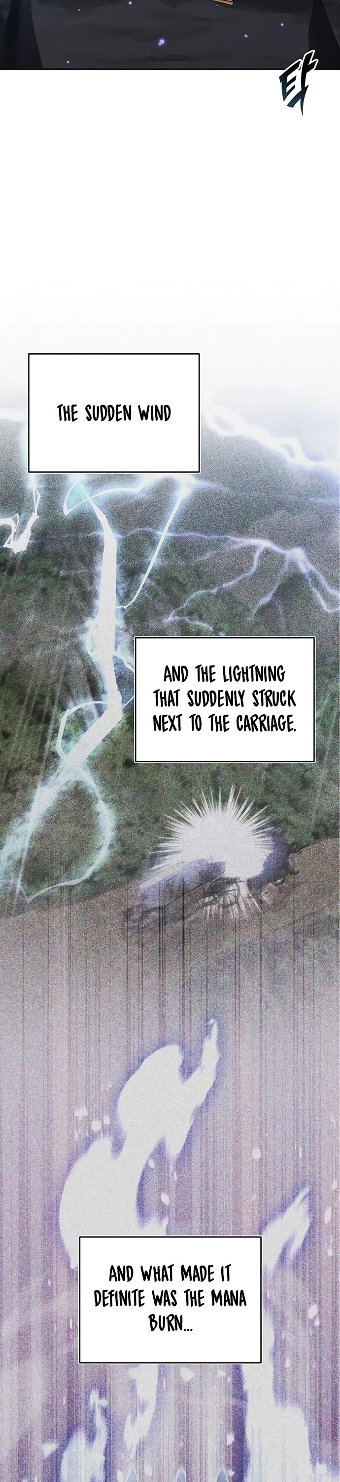 The Dark Magician Transmigrates After 66666 Years Chapter 33 page 11 - Chapter 33