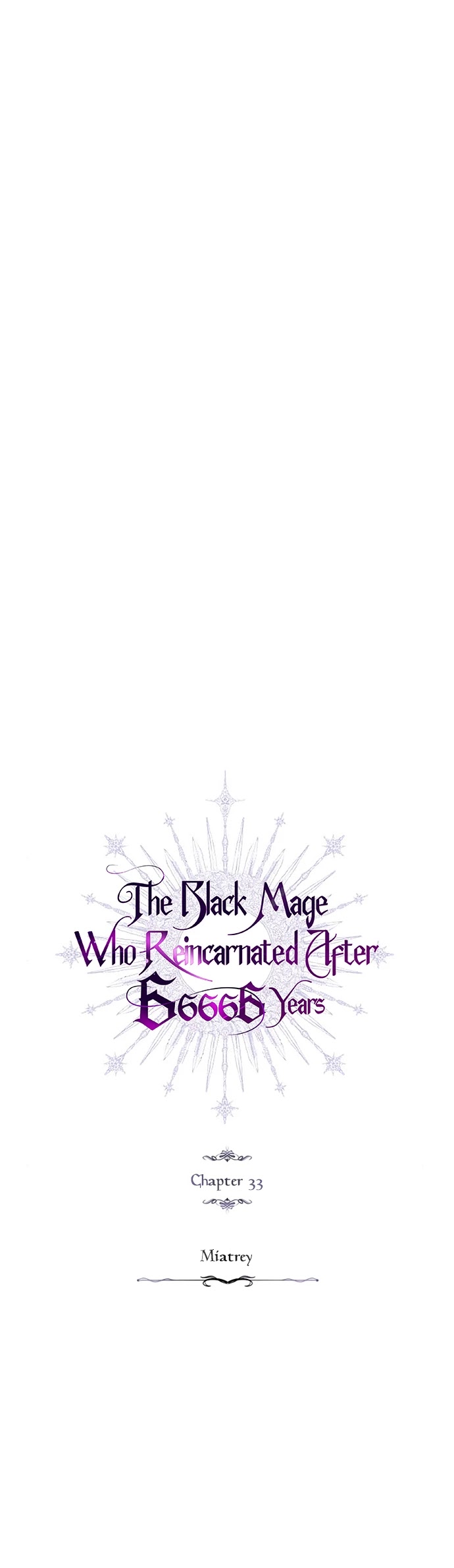 The Dark Magician Transmigrates After 66666 Years Chapter 33 page 19 - Chapter 33