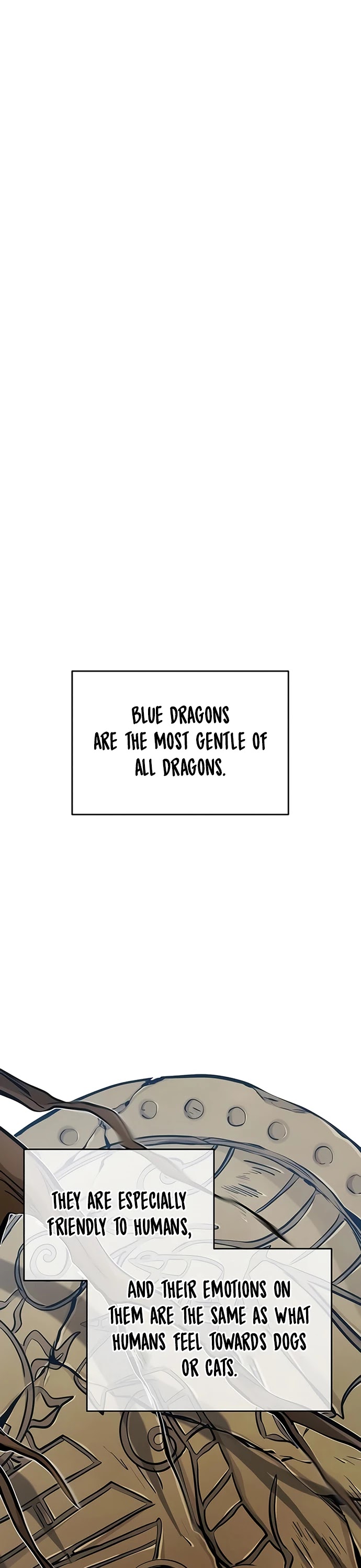 The Dark Magician Transmigrates After 66666 Years Chapter 33 page 20 - Chapter 33