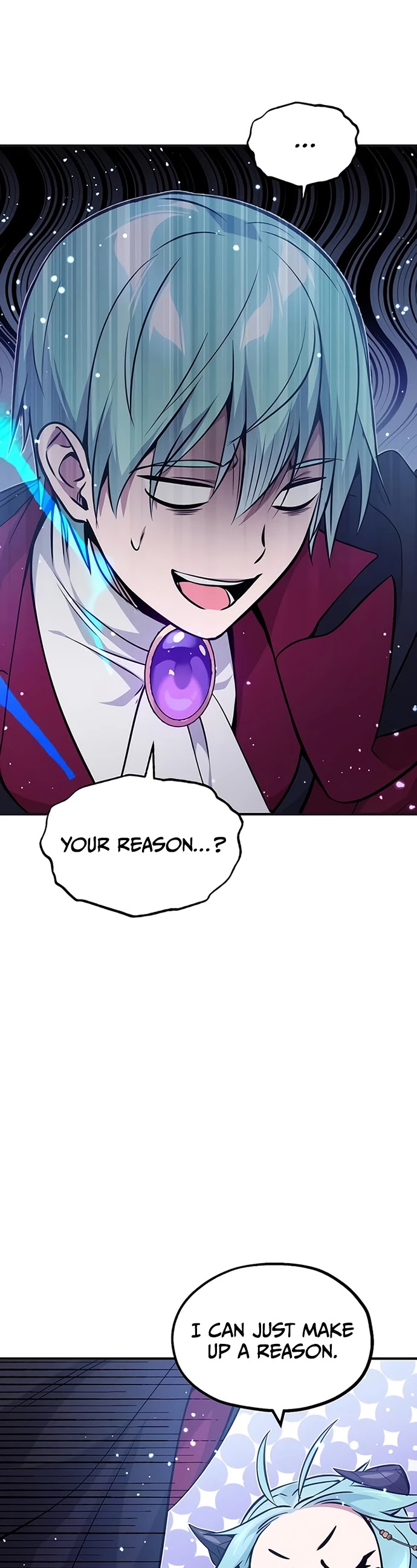 The Dark Magician Transmigrates After 66666 Years Chapter 33 page 24 - Chapter 33