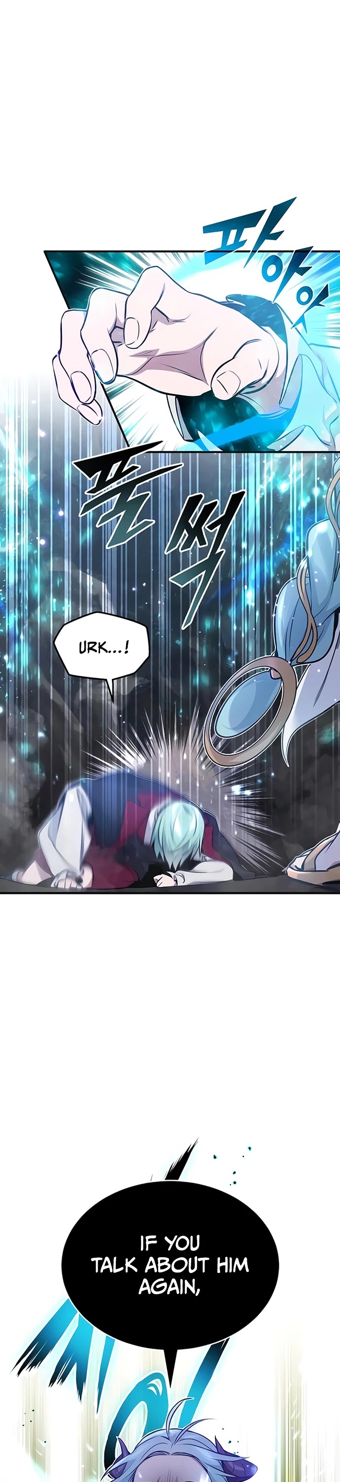 The Dark Magician Transmigrates After 66666 Years Chapter 33 page 29 - Chapter 33