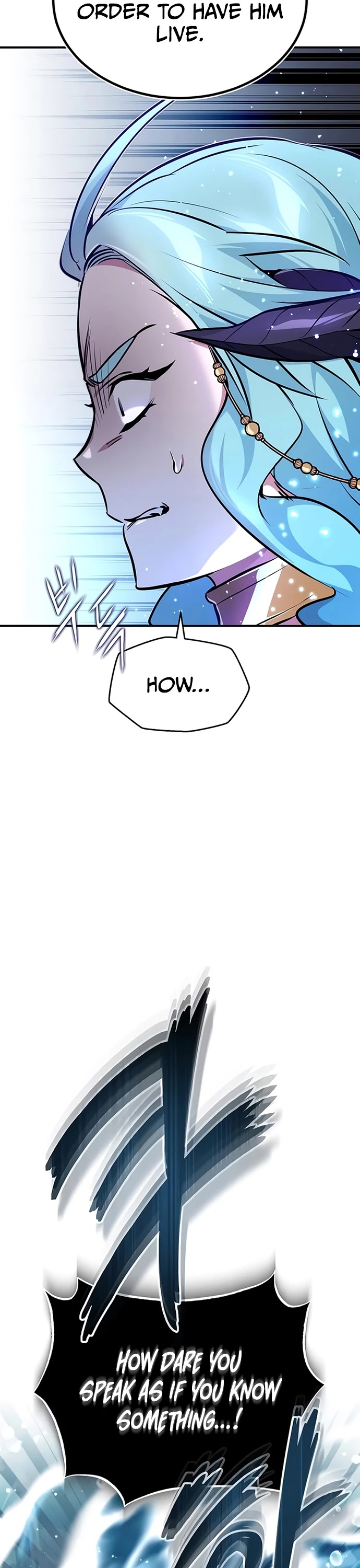The Dark Magician Transmigrates After 66666 Years Chapter 33 page 32 - Chapter 33
