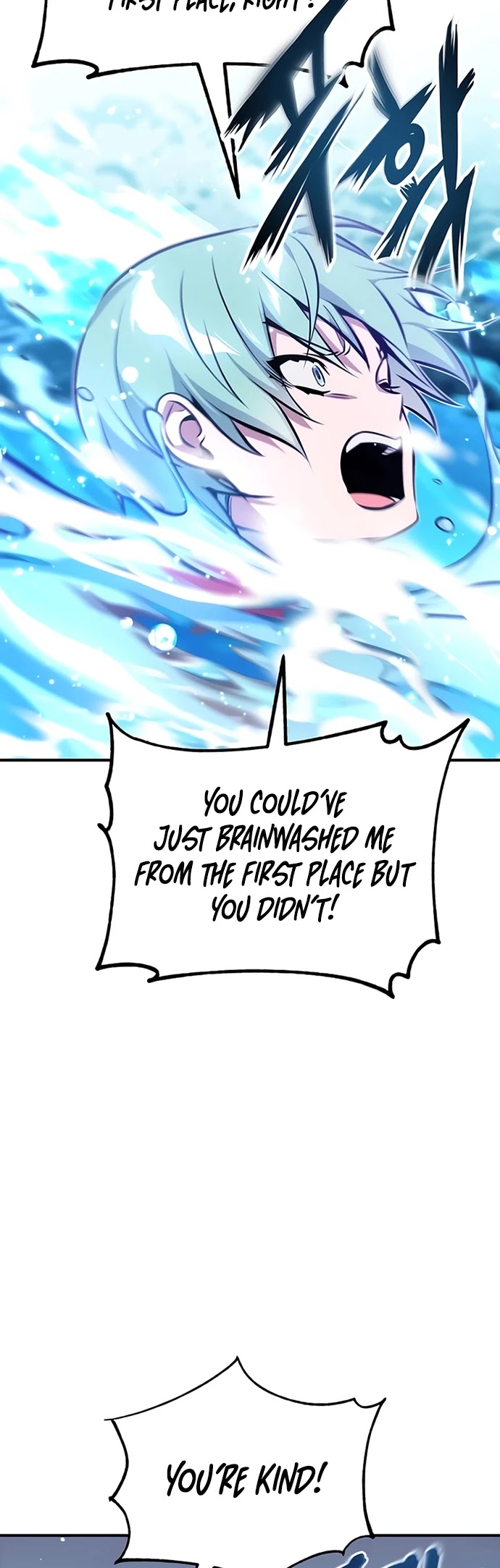 The Dark Magician Transmigrates After 66666 Years Chapter 33 page 34 - Chapter 33