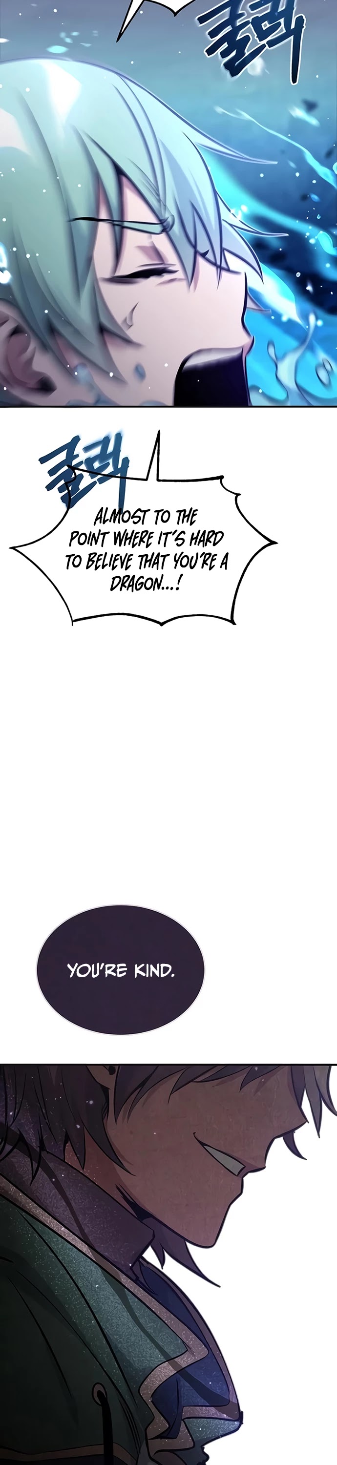 The Dark Magician Transmigrates After 66666 Years Chapter 33 page 35 - Chapter 33