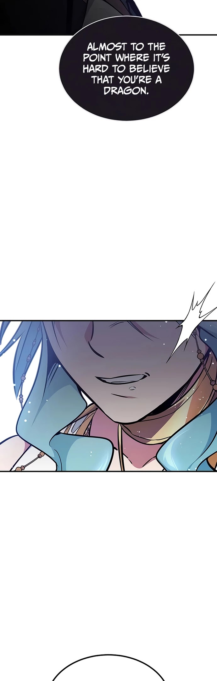 The Dark Magician Transmigrates After 66666 Years Chapter 33 page 36 - Chapter 33