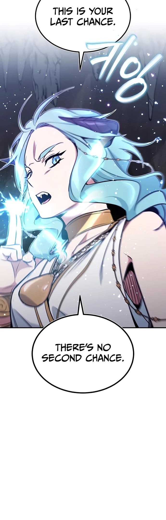The Dark Magician Transmigrates After 66666 Years Chapter 33 page 37 - Chapter 33
