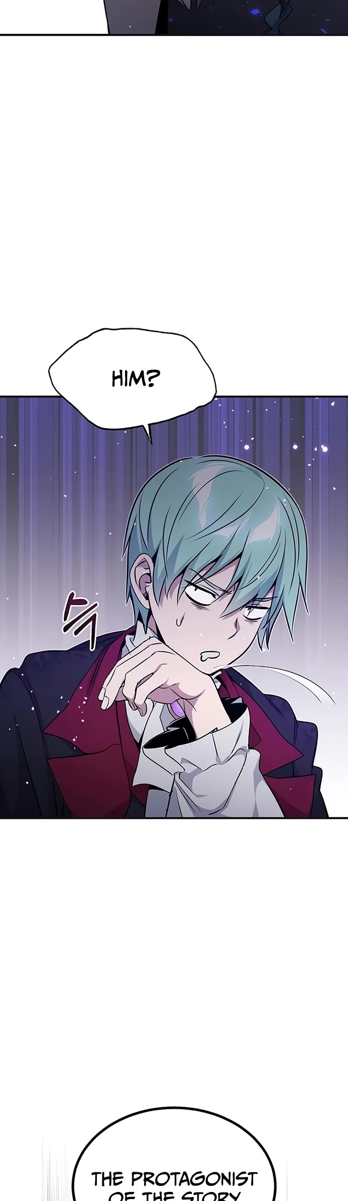 The Dark Magician Transmigrates After 66666 Years Chapter 33 page 39 - Chapter 33