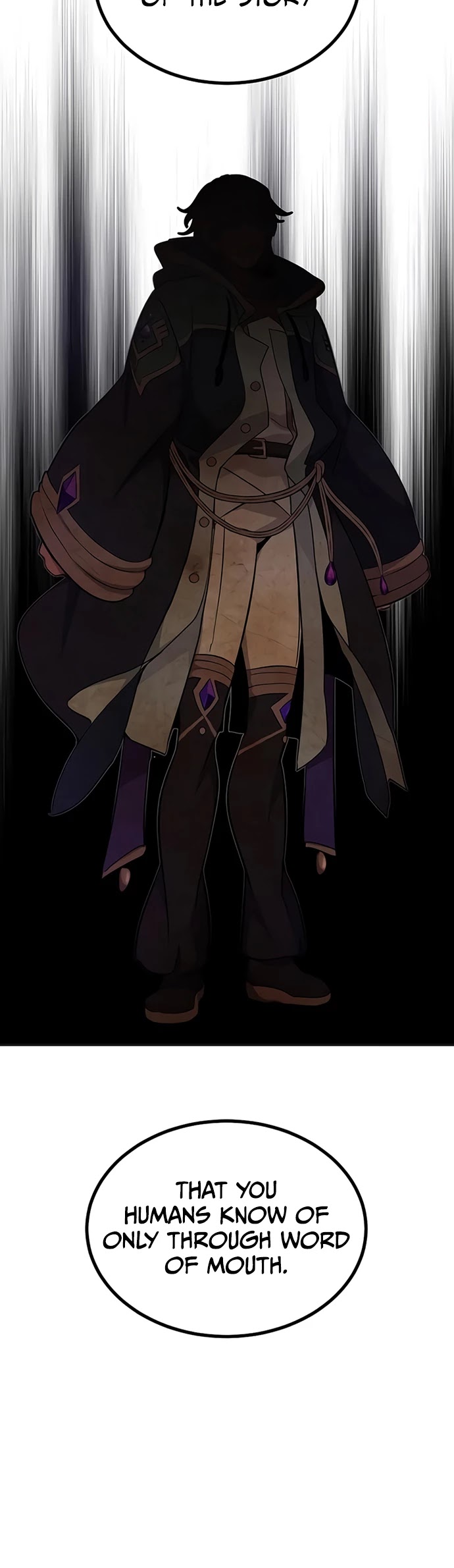 The Dark Magician Transmigrates After 66666 Years Chapter 33 page 40 - Chapter 33